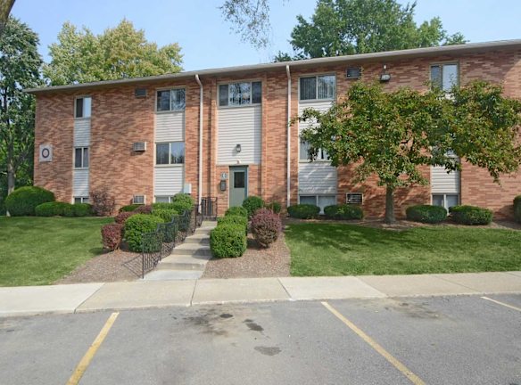 Kensington Square Apartments - Elyria, OH