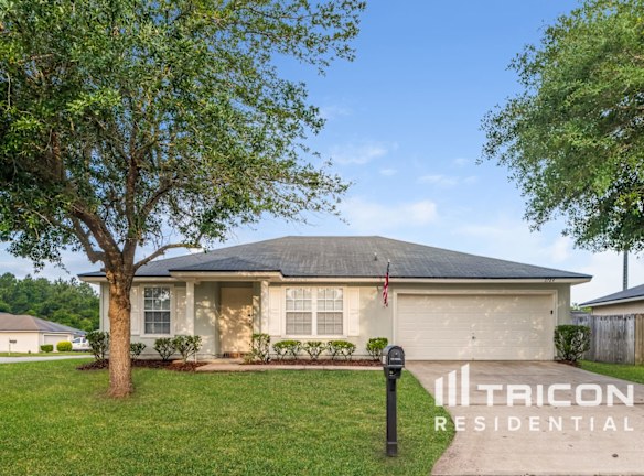 3784 Lauren Crest Court - Jacksonville, FL