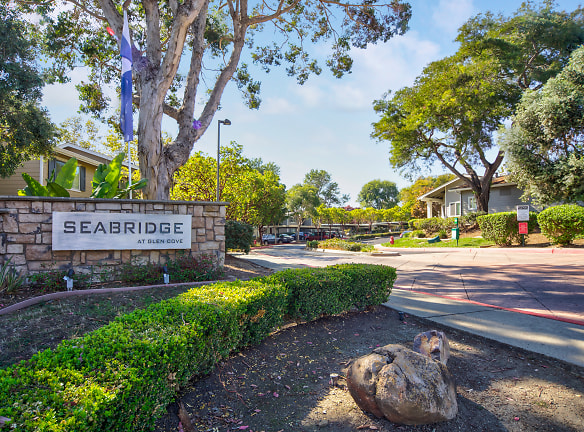 Seabridge At Glen Cove Apartments - Vallejo, CA