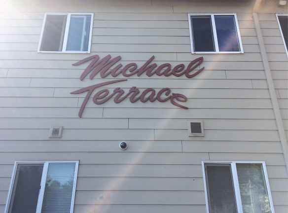Michael Terrace Apartments - Portland, OR
