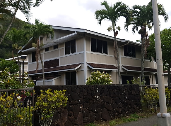 Kaulokahaloa Nui Apartments - Honolulu, HI