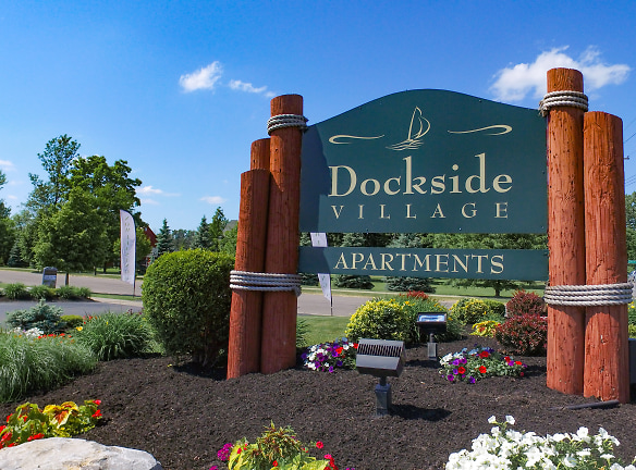 Dockside Village Apartments - East Amherst, NY