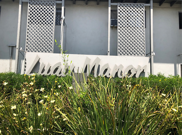 Luau Manor Apartments - Pico Rivera, CA