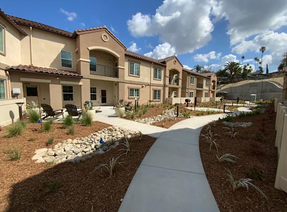 Senior Apartments For Rent Riverside