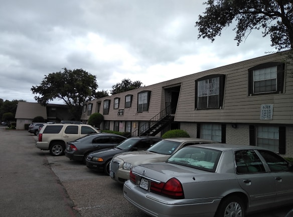 Santa Fe Trails Apts Apartments - Dallas, TX