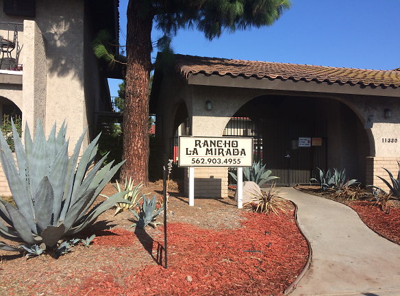 Rancho La Mirada Apartments - Whittier, CA