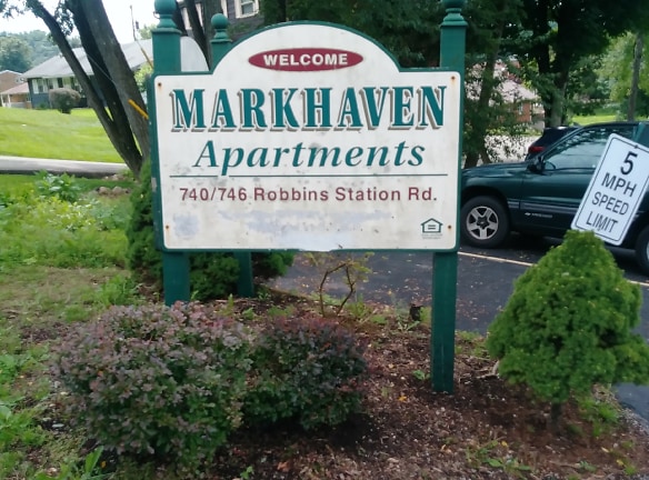 Mark Haven Apartments - Irwin, PA