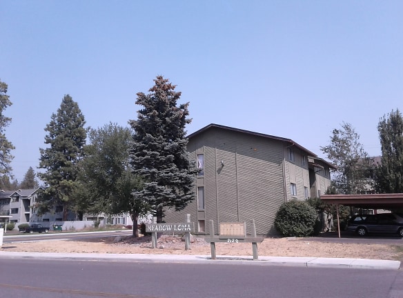 Meadow Ridge Apartments - Spokane Valley, WA
