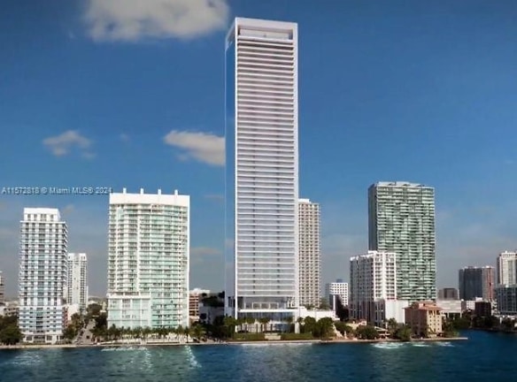 700 NE 26th Terrace #5306 - Miami, FL