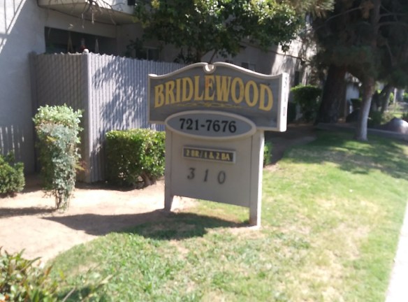 Bridlewood Apartments - Fresno, CA