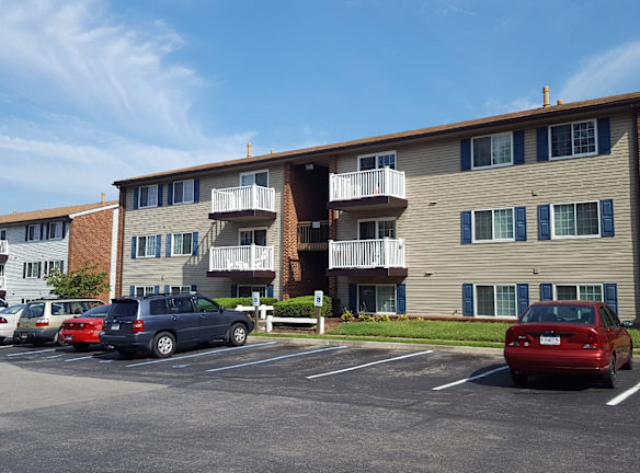 Vinton Apartments For Rent