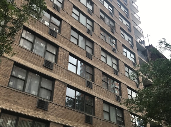 Hanover Apt House Apartments - New York, NY