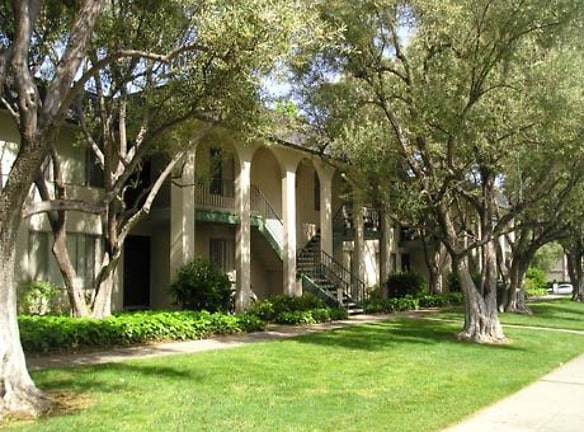 Hidden Glen Apartments - Livermore, CA