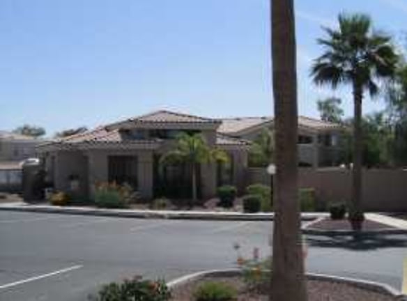 Sun Terrace Apartments - Phoenix, AZ