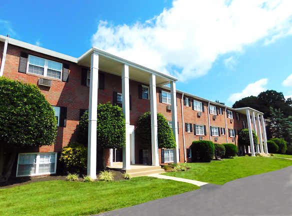 Goshen Manor Apartments - West Chester, PA