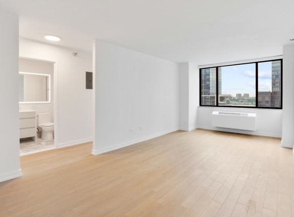 100 West End Ave unit C3A - New York, NY