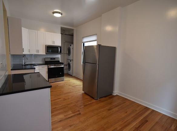 3803 North Broadway unit 3807-3 - Chicago, IL