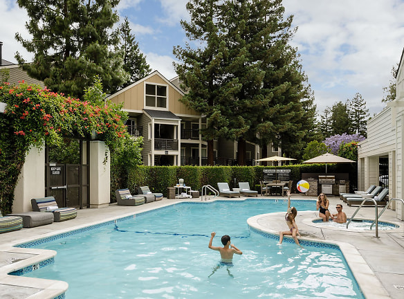 Orchard Glen Apartments - Santa Clara, CA