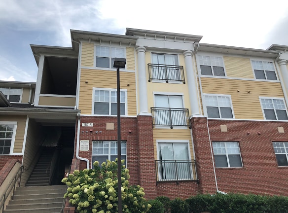 Flats At Mallard Creek Apartments - Charlotte, NC