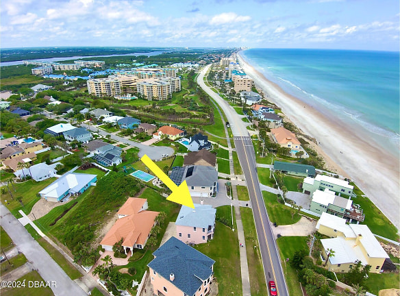 4688 S Atlantic Ave - Ponce Inlet, FL