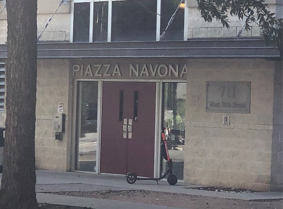 Piazza Navona Condos Apartments - Austin, TX