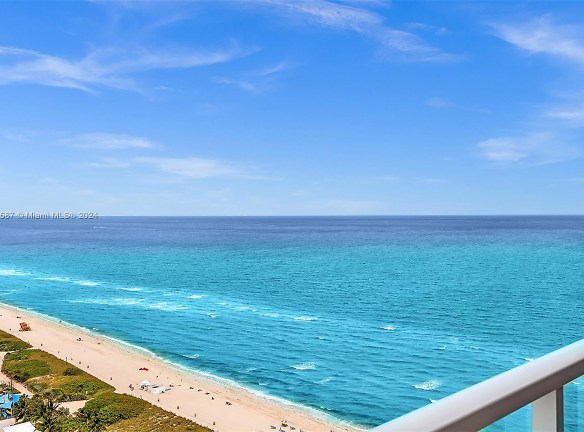 7330 Ocean Terrace #PH - Miami Beach, FL