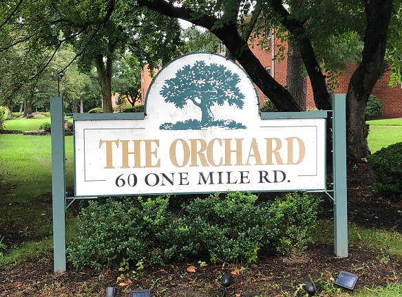 The Orchard Apartments - East Windsor, NJ