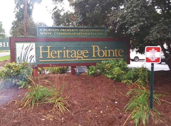Heritage Pointe Apartments - Central, SC