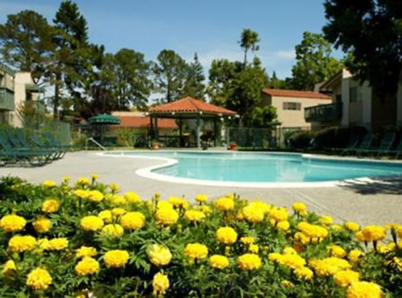 Spring Creek Apartments - Santa Clara, CA