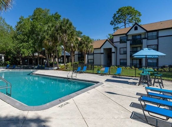 Coastal Bay Apartments - Jacksonville, FL