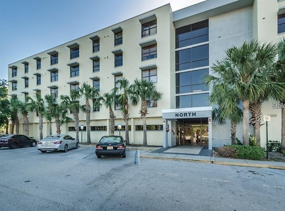 701 S Madison Ave #512 - Clearwater, FL