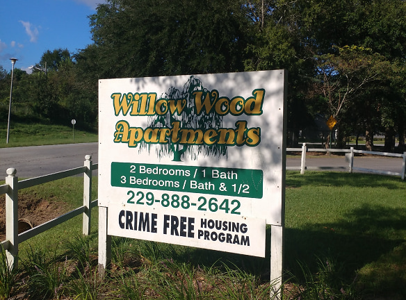 Willow Wood Apartments - Albany, GA