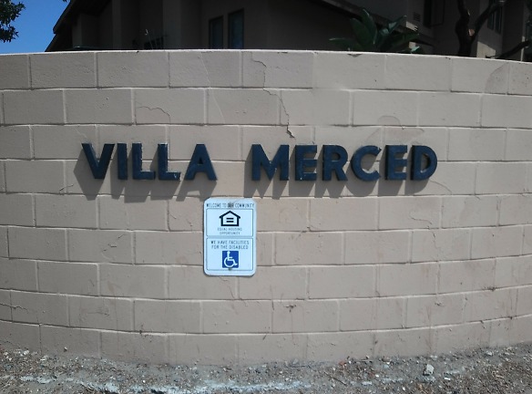 Villa Merced Apartments - San Diego, CA