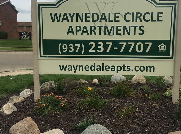 Waynedale Apartments - Dayton, OH