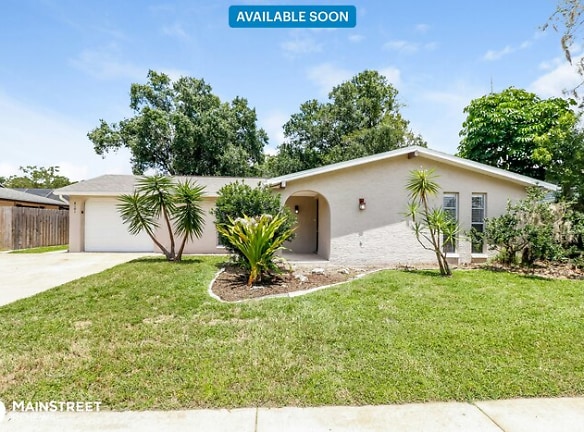 8101 Brown Pelican Ave - New Port Richey, FL
