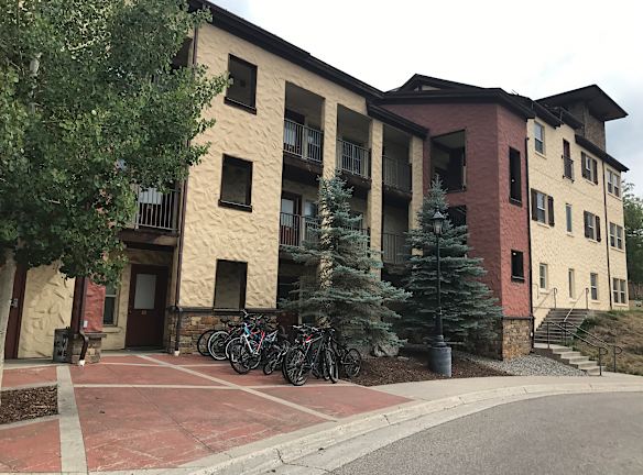 Middle Creek At Vail Apartments - Vail, CO