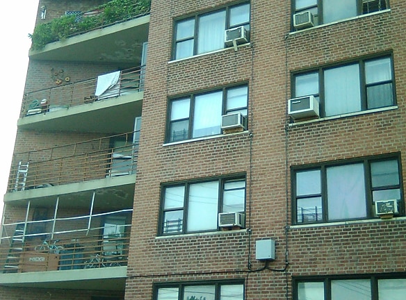 Lurling Gardens Apartments - Bronx, NY