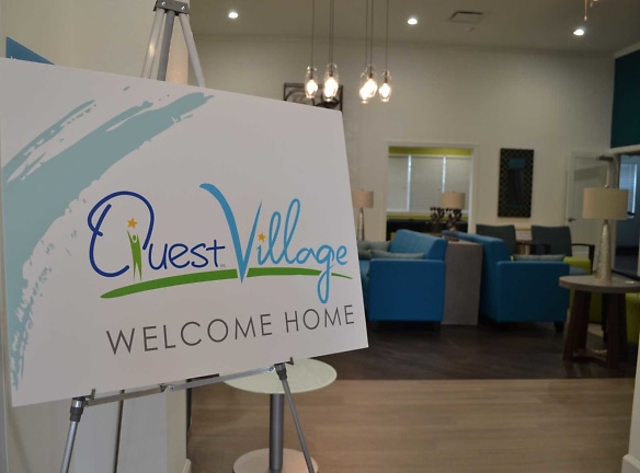 Quest Village - Orlando, FL