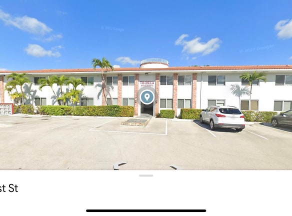 2101 NE 51st St unit 7 - Fort Lauderdale, FL