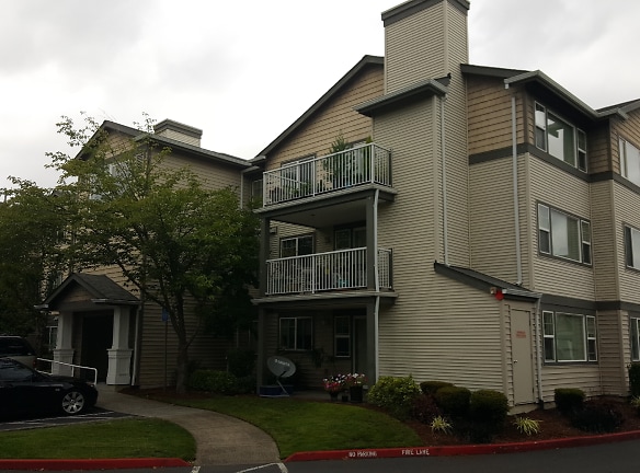 North Ridge Apartment Homes - Portland, OR