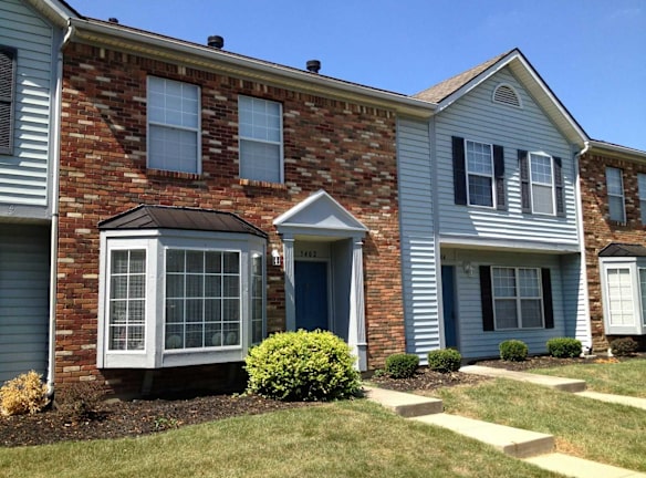 6807 Brandt Pike - Dayton, OH