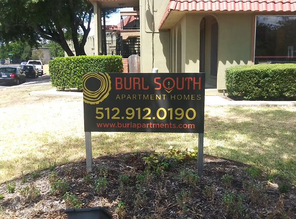 The Burl Apartments - Austin, TX