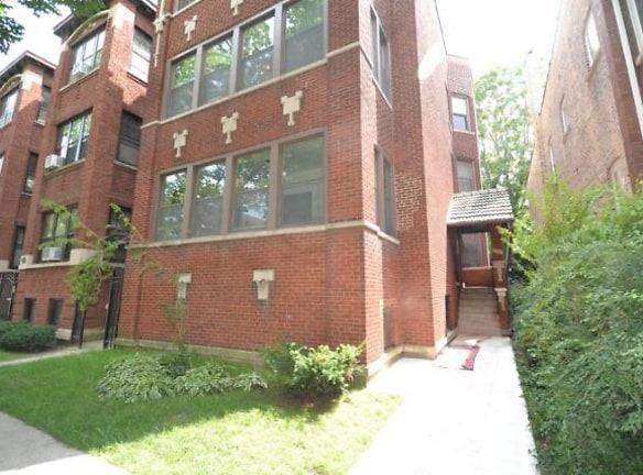 1251 W Thorndale Ave - Chicago, IL