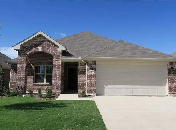 13213 Upland Meadow Ct - Fort Worth, TX