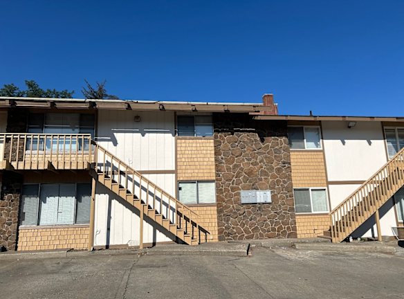 1415 W Yakima Ave unit #G - Yakima, WA