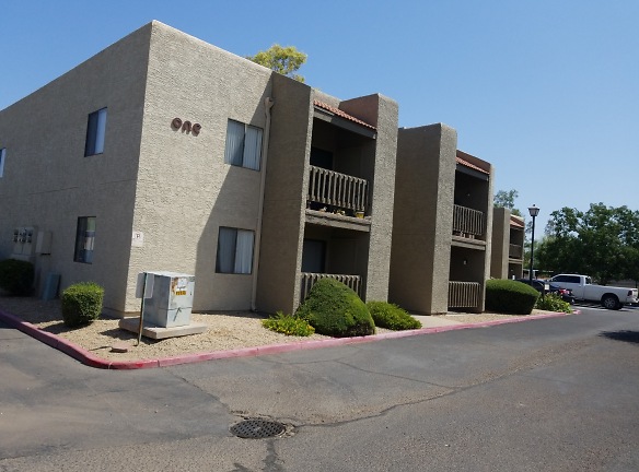 The Landry On McDowell Apartments - Phoenix, AZ
