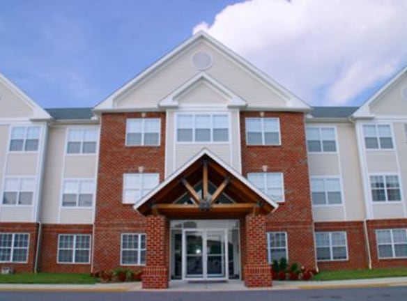 Sunnybrook Apartments - Westminster, MD
