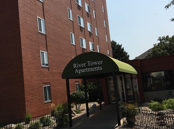 RIVER TOWER APARTMENTS - Sioux Falls, SD