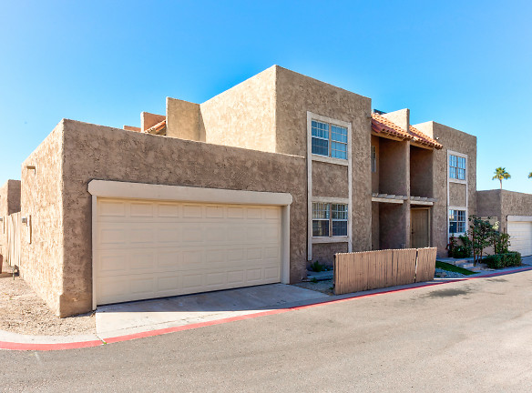 Thunderbird Villas Apartments - Phoenix, AZ