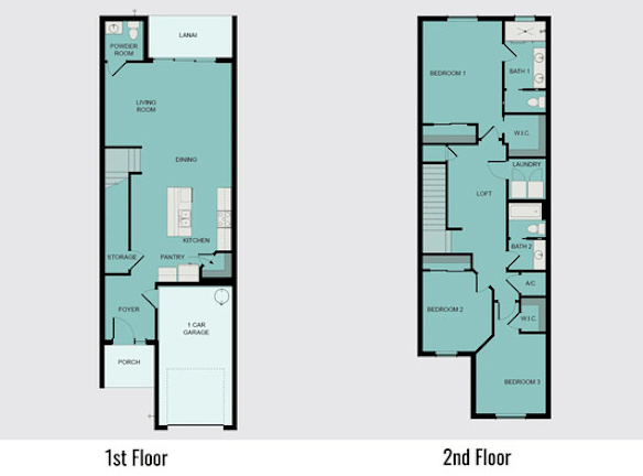 6621 Halo Bend Court - Wesley Chapel, FL